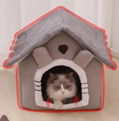 Casa PET